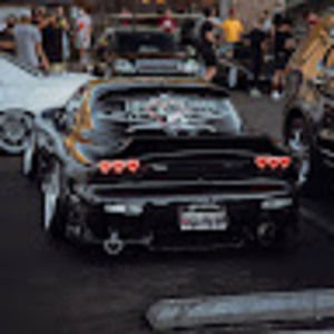 Meet your Posher, Karma